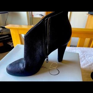 Never used Jessica Simpson booties